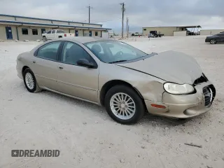 2004 Chrysler Concorde LX z VIN 2C3HD46R54H686613, wystawiony jako Copart lot #77382254 z przebiegiem Nie podano mil oraz Szkody całkowita. Historia ofert i sprzedaży dostępna na DreamBid. Obrazek 4.