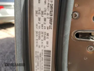 2012 Ram 1500 Laramie Longhorn with VIN 1C6RD7PT1CS329388, listed as a Copart auction lot 46707665 with 121,874 mi miles and Salvage title. Bid and sale history available at DreamBid. Image 12.