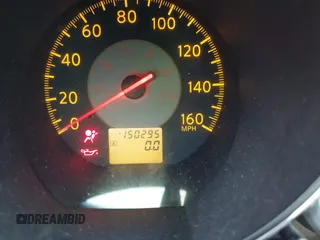 2005 Nissan Altima SE-R with VIN 1N4BL11D65C277397, listed as a IAAI auction lot 42299085 with 150,295 mi miles and . Bid and sale history available at DreamBid. Image 16.