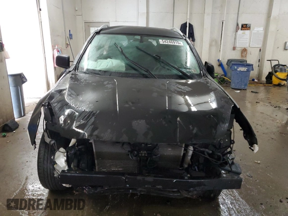 2013 Nissan Rogue SL z VIN JN8AS5MV4DW628894, wystawiony jako Copart lot #54246915 z przebiegiem 83 126 mil mil oraz Nie do naprawy • Non repairable. Historia ofert i sprzedaży dostępna na DreamBid. Obrazek 5.