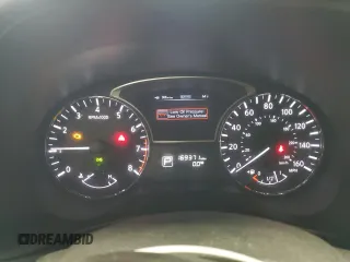 2013 Nissan Pathfinder SL with VIN 5N1AR2MM4DC608252, listed as a Copart auction lot 59635945 with 169,371 mi miles and Non repairable. Bid and sale history available at DreamBid. Image 9.