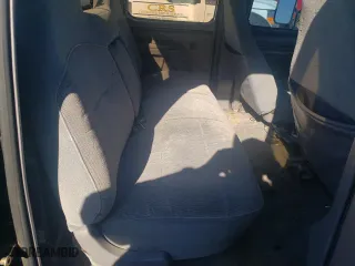 1996 Ford F-350 Crew Cab with VIN 1FTJW35F3TEA38590, listed as a Copart auction lot 85237934 with NaN miles and Salvage Title. Bid and sale history available at carsss.com. Image 10.