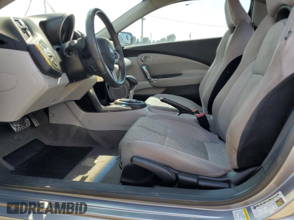 2011 Honda CR-Z EX with VIN JHMZF1D61BS000105, listed as a Copart auction lot 65779945 with 139,843 mi miles and Clean title. Bid and sale history available at DreamBid. Image 7.