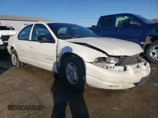 2000 Dodge Stratus z VIN 1B3EJ46X4YN197382, wystawiony jako Copart lot #51419514 z przebiegiem 119 637 mil mil oraz Nie do naprawy • Non repairable. Historia ofert i sprzedaży dostępna na DreamBid. Obrazek 4.