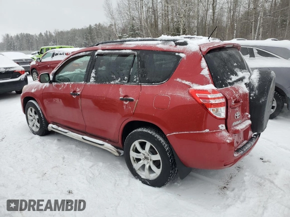 2011 Toyota RAV4 with VIN 2T3BK4DV2BW050767, listed as a Copart auction lot 88682515 with 85,586 mi miles and Clean Title. Bid and sale history available at carsss.com. Image 2.