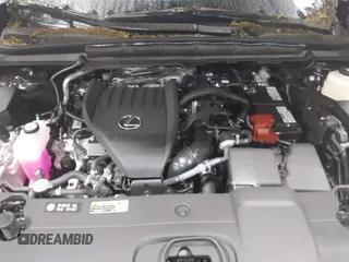 2025 Lexus RX 350 with VIN 2T2BAMCA6SC095265, listed as a IAAI auction lot 42326558 with 2,928 mi miles and . Bid and sale history available at DreamBid. Image 10.