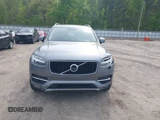 2018 Volvo XC90 Momentum z VIN YV4A22PK1J1192099, wystawiony jako IAAI lot #42017059 z przebiegiem 115 760 mil mil oraz . Historia ofert i sprzedaży dostępna na DreamBid. Obrazek 12.