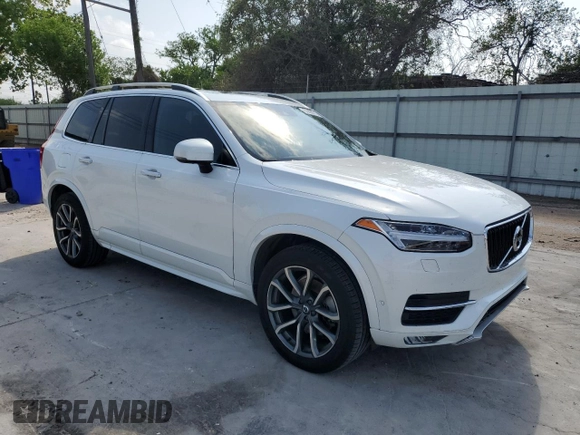 2019 Volvo XC90 Momentum с VIN YV4A22PK8K1446764, выставлен на аукционе Copart как лот 51495615 с пробегом 74 197 миль миль и Чистый • Clean title. История ставок и продаж доступна на DreamBid. Изображение 4.