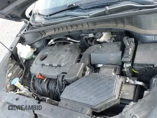 2019 Hyundai Tucson Ultimate with VIN KM8J3CAL6KU042315, listed as a IAAI auction lot 41924215 with 105,333 mi miles. Bid and sale history available at carsss.com. Image 10.