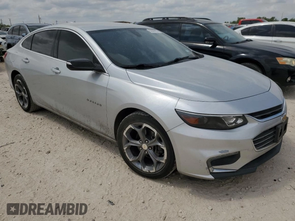 2018 Chevrolet Malibu LT z VIN 1G1ZD5ST8JF164569, wystawiony jako Copart lot #52809255 z przebiegiem 143 521 mil mil oraz Czysty tytuł • Clean title. Historia ofert i sprzedaży dostępna na DreamBid. Obrazek 4.