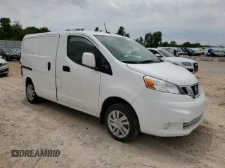 2021 Nissan NV200 SV с VIN 3N6CM0KN8MK700872, выставлен на аукционе Copart как лот 57840275 с пробегом 98 193 миль миль и Списание • Salvage title. История ставок и продаж доступна на DreamBid. Изображение 4.