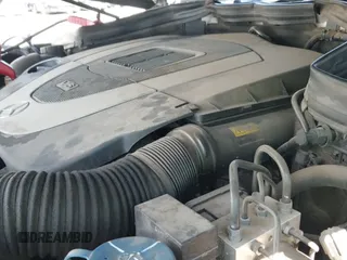 2011 Mercedes-Benz C 350 Sport с VIN WDDGF5GB4BF543035, выставлен на аукционе IAAI как лот 43024552 с пробегом 210 704 миль миль и . История ставок и продаж доступна на DreamBid. Изображение 12.