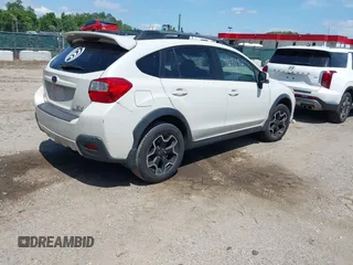 2014 Subaru Crosstrek Premium z VIN JF2GPAVC5E8204595, wystawiony jako IAAI lot #42310962 z przebiegiem 202 319 mil mil oraz . Historia ofert i sprzedaży dostępna na DreamBid. Obrazek 4.