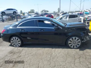 2018 Mercedes-Benz CLA 250 z VIN WDDSJ4EB9JN663715, wystawiony jako IAAI lot #42255271 z przebiegiem 72 242 mil mil oraz . Historia ofert i sprzedaży dostępna na DreamBid. Obrazek 14.
