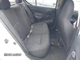 2016 Nissan Versa S с VIN 3N1CN7AP8GL901717, выставлен на аукционе IAAI как лот 42320522 с пробегом 112 085 миль миль и . История ставок и продаж доступна на DreamBid. Изображение 8.