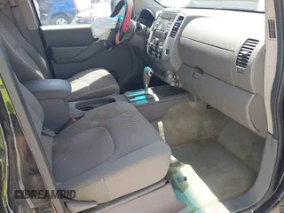 2014 Nissan Frontier SV with VIN 1N6AD0ER8EN725739, listed as a IAAI auction lot 42081008 with 279,407 mi miles and . Bid and sale history available at DreamBid. Image 5.