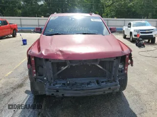 2016 Chevrolet Tahoe LT with VIN 1GNSCBKC2GR264384, listed as a Copart auction lot 60253235 with 184,796 mi miles and Salvage title. Bid and sale history available at DreamBid. Image 5.