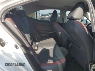 2020 Lexus IS 300 with VIN JTHDA1D21L5107922, listed as a Copart auction lot 59723475 with 59,478 mi miles and Salvage title. Bid and sale history available at DreamBid. Image 10.