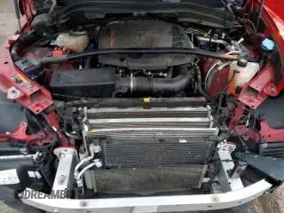 2019 Alfa Romeo Stelvio Ti Lusso z VIN ZASPAKBN8K7C30855, wystawiony jako Copart lot #85011394 z przebiegiem 65 100 mil mil oraz Szkoda całkowita • Salvage title. Historia ofert i sprzedaży dostępna na DreamBid. Obrazek 12.