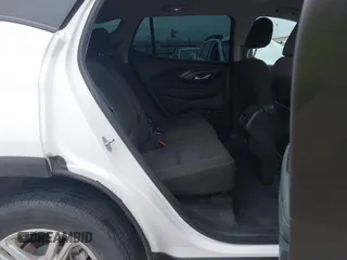 2022 GMC Terrain SLE z VIN 3GKALMEV2NL137933, wystawiony jako IAAI lot #42337794 z przebiegiem 55 307 mil mil oraz . Historia ofert i sprzedaży dostępna na DreamBid. Obrazek 8.
