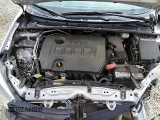 2014 Toyota Corolla L с VIN 5YFBURHE1EP050694, выставлен на аукционе Copart как лот 56353655 с пробегом 98 506 миль миль и Чистый • Clean title. История ставок и продаж доступна на DreamBid. Изображение 11.