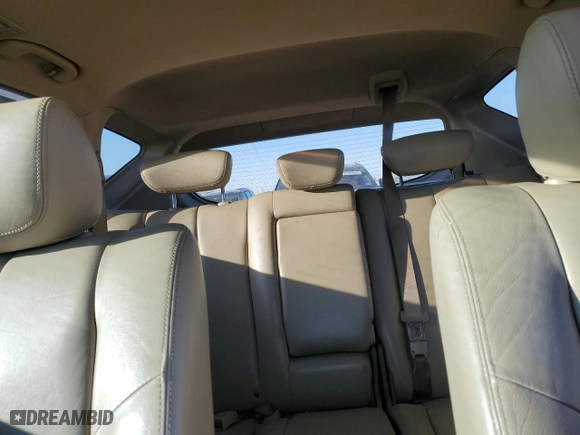 2006 Nissan Murano S with VIN JN8AZ08T36W418944, listed as a Copart auction lot 88402335 with 149,792 mi miles and Salvage Title. Bid and sale history available at carsss.com. Image 10.