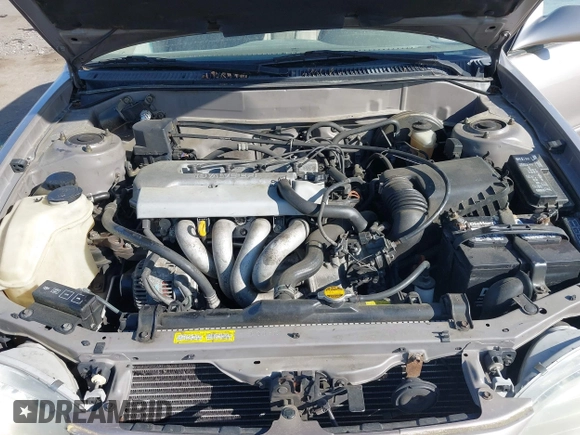1998 Toyota Corolla VE z VIN 2T1BR18E9WC045442, wystawiony jako IAAI lot #42104201 z przebiegiem 243 256 mil mil oraz . Historia ofert i sprzedaży dostępna na DreamBid. Obrazek 10.