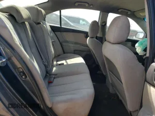 2010 Kia Optima LX z VIN KNAGG4A86A5451165, wystawiony jako Copart lot #52763415 z przebiegiem 213 958 mil mil oraz Szkoda całkowita • Salvage title. Historia ofert i sprzedaży dostępna na DreamBid. Obrazek 10.