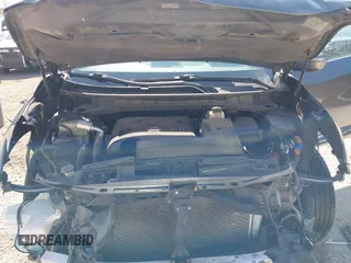 2020 Nissan Murano SV with VIN 5N1AZ2BJ1LN105855, listed as a IAAI auction lot 41902524 with 121,598 mi miles and . Bid and sale history available at DreamBid. Image 10.