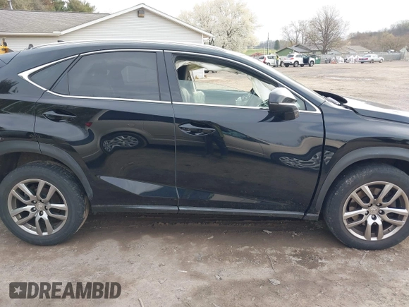 2015 Lexus NX 200t z VIN JTJBARBZ6F2021886, wystawiony jako IAAI lot #42016436 z przebiegiem 106 014 mil mil oraz . Historia ofert i sprzedaży dostępna na DreamBid. Obrazek 13.