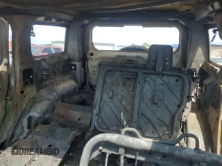 2008 Hummer H3 SUV with VIN 5GTEN13E488201605, listed as a Copart auction lot 72056444 with 0 mi miles and Non Repairable. Bid and sale history available at carsss.com. Image 10.