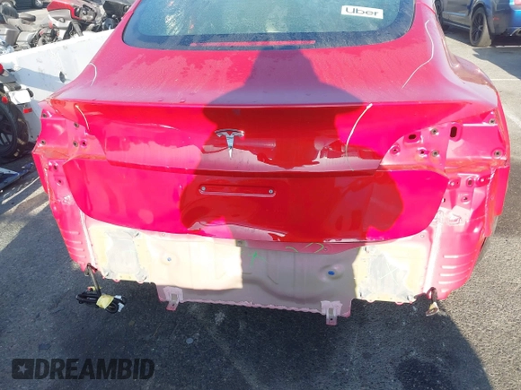 2023 Tesla Model 3 with VIN 5YJ3E1EA9PF695547, listed as a IAAI auction lot 40100334 with Not Provided miles and . Bid and sale history available at DreamBid. Image 20.