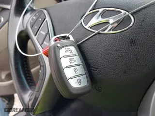 2014 Hyundai Elantra SE with VIN KMHDH4AEXEU122503, listed as a IAAI auction lot 38839586 with 86,865 mi miles. Bid and sale history available at carsss.com. Image 11.