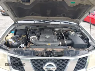 2007 Nissan Frontier SE z VIN 1N6AD06U87C424521, wystawiony jako IAAI lot #41416587 z przebiegiem 89 607 mil mil oraz . Historia ofert i sprzedaży dostępna na DreamBid. Obrazek 10.