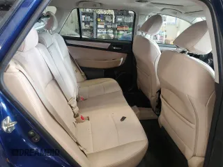 2015 Subaru Outback Premium with VIN 4S4BSAHCXF3301109, listed as a Copart auction lot 53354995 with 141,158 mi miles and Non Repairable. Bid and sale history available at DreamBid. Image 10.