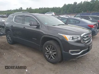 2017 GMC Acadia SLT with VIN 1GKKNULS0HZ308649, listed as a IAAI auction lot 42395264 with 140,438 mi miles and . Bid and sale history available at DreamBid. Image 1.