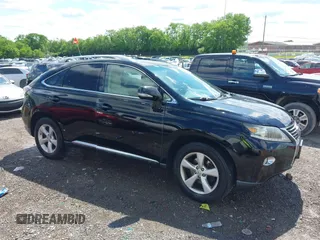 2013 Lexus RX 350 z VIN 2T2BK1BA5DC179433, wystawiony jako IAAI lot #42186878 z przebiegiem 176 801 mil mil oraz . Historia ofert i sprzedaży dostępna na DreamBid. Obrazek 13.