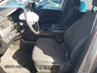 2017 Chevrolet Suburban LS with VIN 1GNSCGKC1HR320491, listed as a Copart auction lot 82842924 with Not provided miles and Salvage title. Bid and sale history available at DreamBid. Image 7.