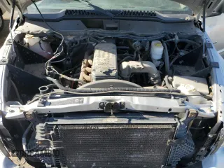 2005 Dodge 2500 ST with VIN 3D7KR28C55G748924, listed as a Copart auction lot 55531655 with Not Provided miles and Salvage Title. Bid and sale history available at carsss.com. Image 11.