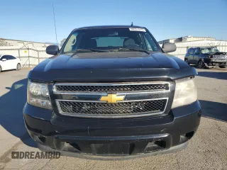 2007 Chevrolet Avalanche LT w/3LT with VIN 3GNEC120X7G181427, listed as a Copart auction lot 88351515 with 140,076 mi miles and Salvage Title. Bid and sale history available at carsss.com. Image 5.