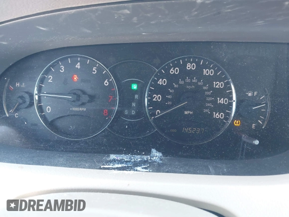 2009 Toyota Avalon XL with VIN 4T1BK36B89U332475, listed as a IAAI auction lot 41326302 with 145,237 mi miles and . Bid and sale history available at DreamBid. Image 7.