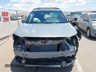 2025 Subaru Forester Premium with VIN JF2SLDBC8SH485167, listed as a IAAI auction lot 42202366 with 4,707 mi miles and . Bid and sale history available at DreamBid. Image 13.