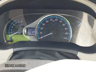 2011 Toyota Sienna XLE AAS with VIN 5TDYK3DC7BS054012, listed as a IAAI auction lot 41752182 with 123,226 mi miles and . Bid and sale history available at DreamBid. Image 7.