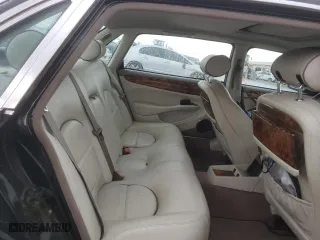 2003 Jaguar XJ VDP with VIN SAJDA24C33LF52131, listed as a Copart auction lot 84263554 with 0 mi miles and Clean Title. Bid and sale history available at carsss.com. Image 11.
