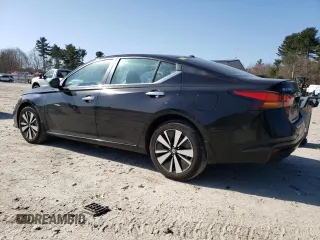 2022 Nissan Altima SV z VIN 1N4BL4DW1NN307831, wystawiony jako Copart lot #48967785 z przebiegiem 28 078 mil mil oraz Nie do naprawy • Non repairable. Historia ofert i sprzedaży dostępna na DreamBid. Obrazek 2.