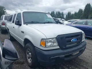 2008 Ford Ranger XL z VIN 1FTYR14DX8PA82012, wystawiony jako IAAI lot #42583100 z przebiegiem 149 816 mil mil oraz . Historia ofert i sprzedaży dostępna na DreamBid. Obrazek 1.