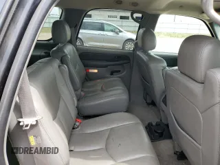 2003 Chevrolet Tahoe LS with VIN 1GNEK13ZX3J311862, listed as a Copart auction lot 54872545 with 198,579 mi miles and Salvage Title. Bid and sale history available at DreamBid. Image 11.