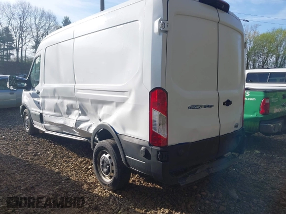 2020 Ford Transit Cargo с VIN 1FTBR1C84LKB56363, выставлен на аукционе IAAI как лот 41936891 с пробегом 78 819 миль миль и . История ставок и продаж доступна на DreamBid. Изображение 3.