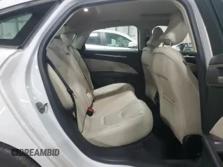 2018 Ford Fusion Titanium with VIN 3FA6P0D9XJR155001, listed as a Copart auction lot 47073445 with 102,059 mi miles and Salvage Title. Bid and sale history available at carsss.com. Image 11.