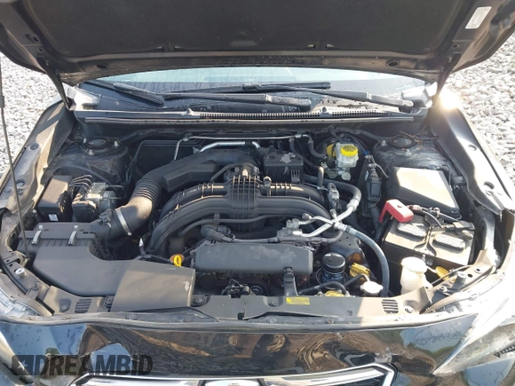 2017 Subaru Impreza Premium with VIN 4S3GTAB6XH3739495, listed as a IAAI auction lot 42400471 with 75,850 mi miles and . Bid and sale history available at DreamBid. Image 10.
